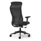 Dione High Back Task Chair